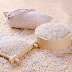 红虾谷小丝苗米